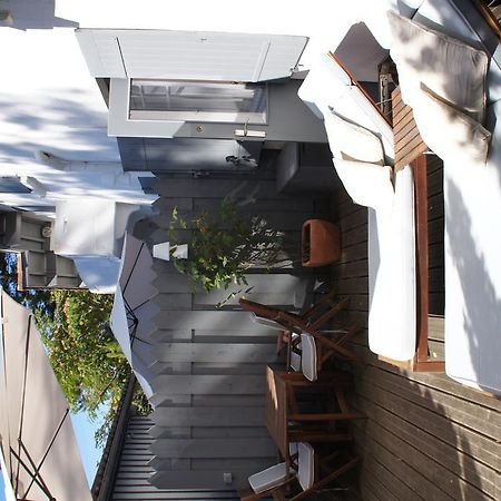 Bed and Breakfast Le Comptoir Des Sables Бискаросс-Плаж Экстерьер фото