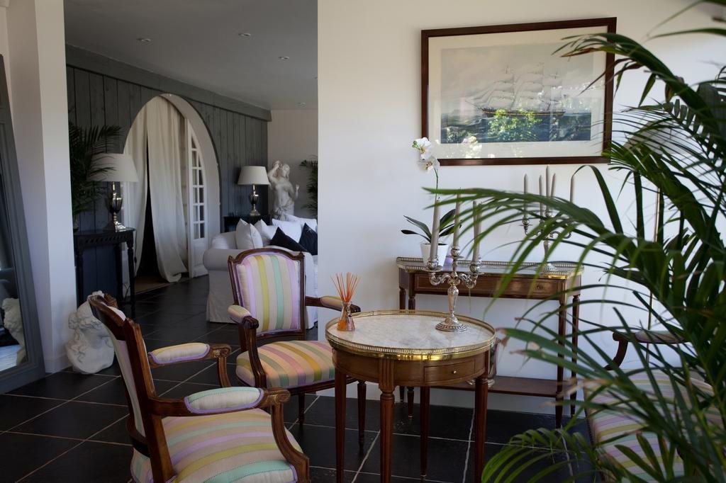 Bed and Breakfast Le Comptoir Des Sables Бискаросс-Плаж Экстерьер фото