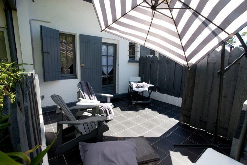 Bed and Breakfast Le Comptoir Des Sables Бискаросс-Плаж Экстерьер фото