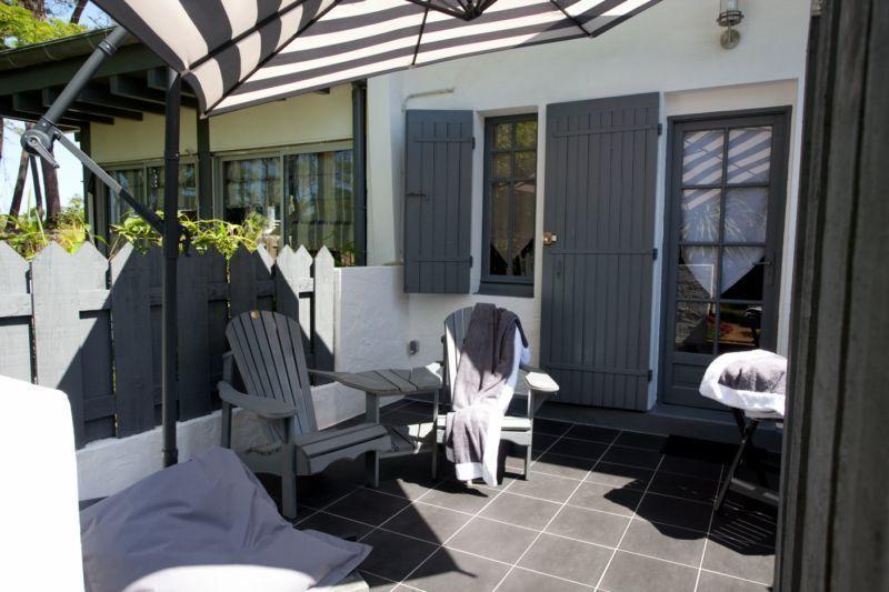 Bed and Breakfast Le Comptoir Des Sables Бискаросс-Плаж Экстерьер фото