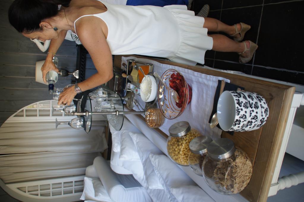 Bed and Breakfast Le Comptoir Des Sables Бискаросс-Плаж Экстерьер фото